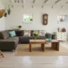 Cara mengurangi bau tidak sedap pada sejumlah area rumah.