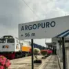 KAI Logistik uji coba pengiriman komoditas pertanian