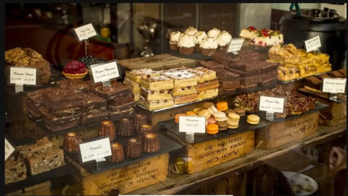 Butuh Yang Manis-Manis? 16 Spot Dessert Kekinian di Summarecon Mall Bekasi yang Bikin Mood Auto Naik
