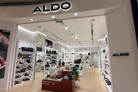 Elegan dan Fashionable, ALDO di Summarecon Mall Bekasi Punya Koleksi Sepatu dan Tas Paling Trendy!