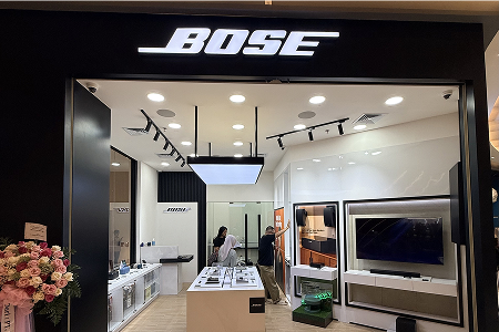Kualitas Premium dan Teknologi Terbaik, Bose di Summarecon Mall Bekasi Punya Koleksi Audio Paling Canggih! Kualitas Premium dan Teknologi Terbaik, Bose di Summarecon Mall Bekasi Punya Koleksi Audio Paling Canggih!