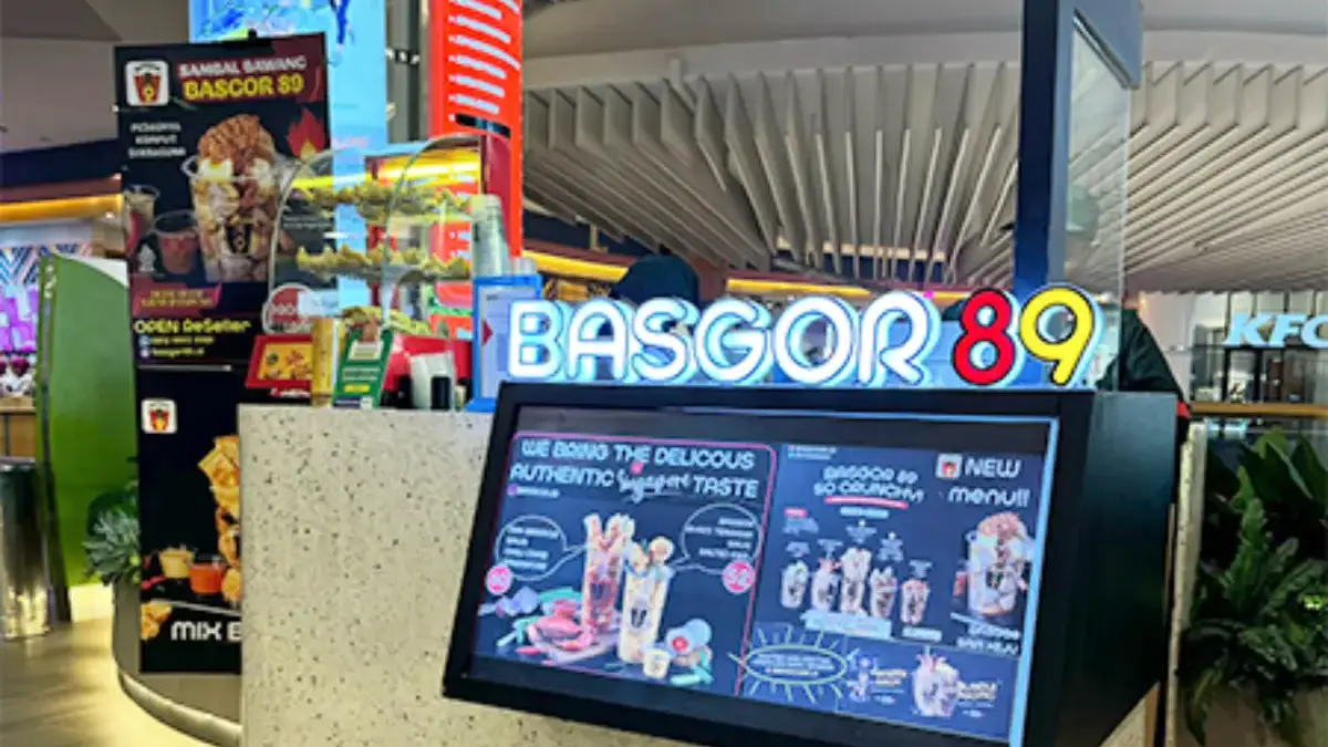 Jajanan Gurih Renyah Khas Bandung, Basgor 89 di Summarecon Mall Bekasi Bikin Ngemil Ketagihan!