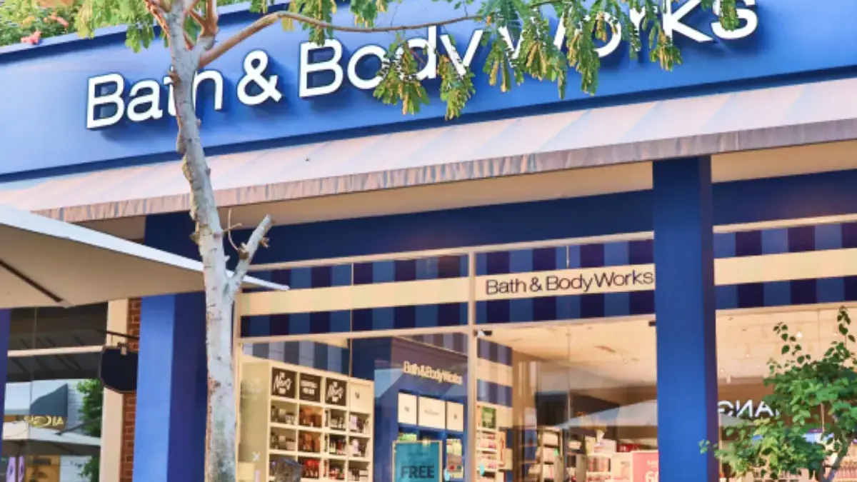 Harum Semerbak, Bath & Body Works di Summarecon Mall Bekasi Punya Koleksi Body Care dan Lilin Aromaterapi!