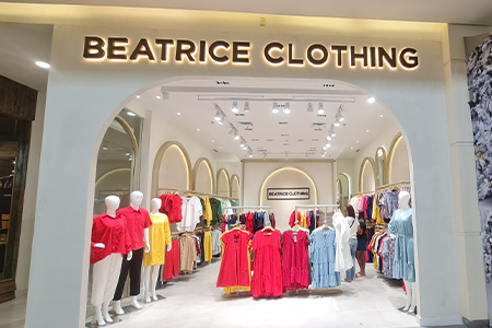 Tampil Anggun dan Kekinian, Beatrice Clothing di Summarecon Mall Bekasi Punya Koleksi Busana Wanita Modis! Tampil Anggun dan Kekinian, Beatrice Clothing di Summarecon Mall Bekasi Punya Koleksi Busana Wanita Modis!