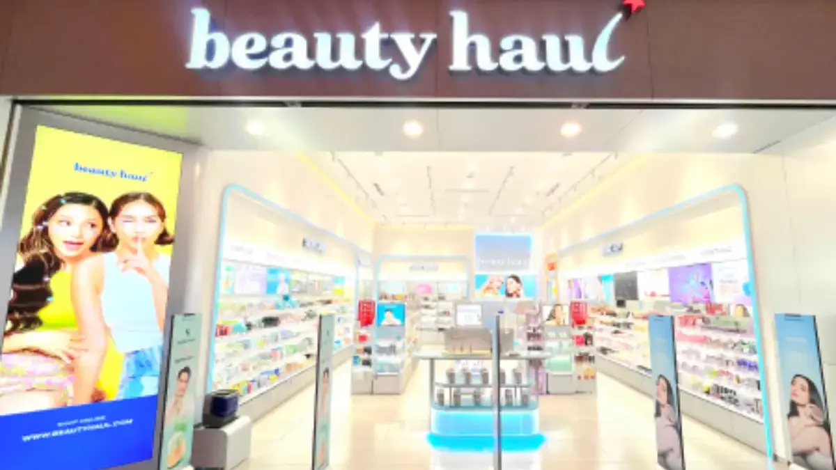 Surga Skincare dan Kosmetik Kekinian, Beautyhaul di Summarecon Mall Bekasi Punya Koleksi Paling Lengkap!