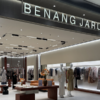 Elegan dan Modis, Benang Jarum di Summarecon Mall Bekasi Punya Koleksi Busana Muslim dan Ready-to-Wear Stylish
