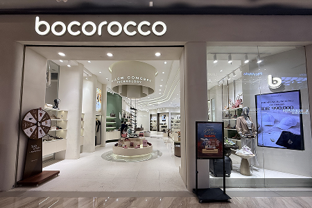 Kenyamanan dalam Setiap Langkah, Bocorocco di Summarecon Mall Bekasi Punya Koleksi Sepatu Kesehatan Elegan!