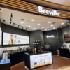 Mesin Kopi dan Peranti Dapur Premium, Breville di Summarecon Mall Bekasi Punya Koleksi Home Appliances Canggih