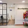 Mata Lebih On Point, Browlashbar di Summarecon Mall Bekasi Punya Layanan Beauty Treatment Paling Hits!