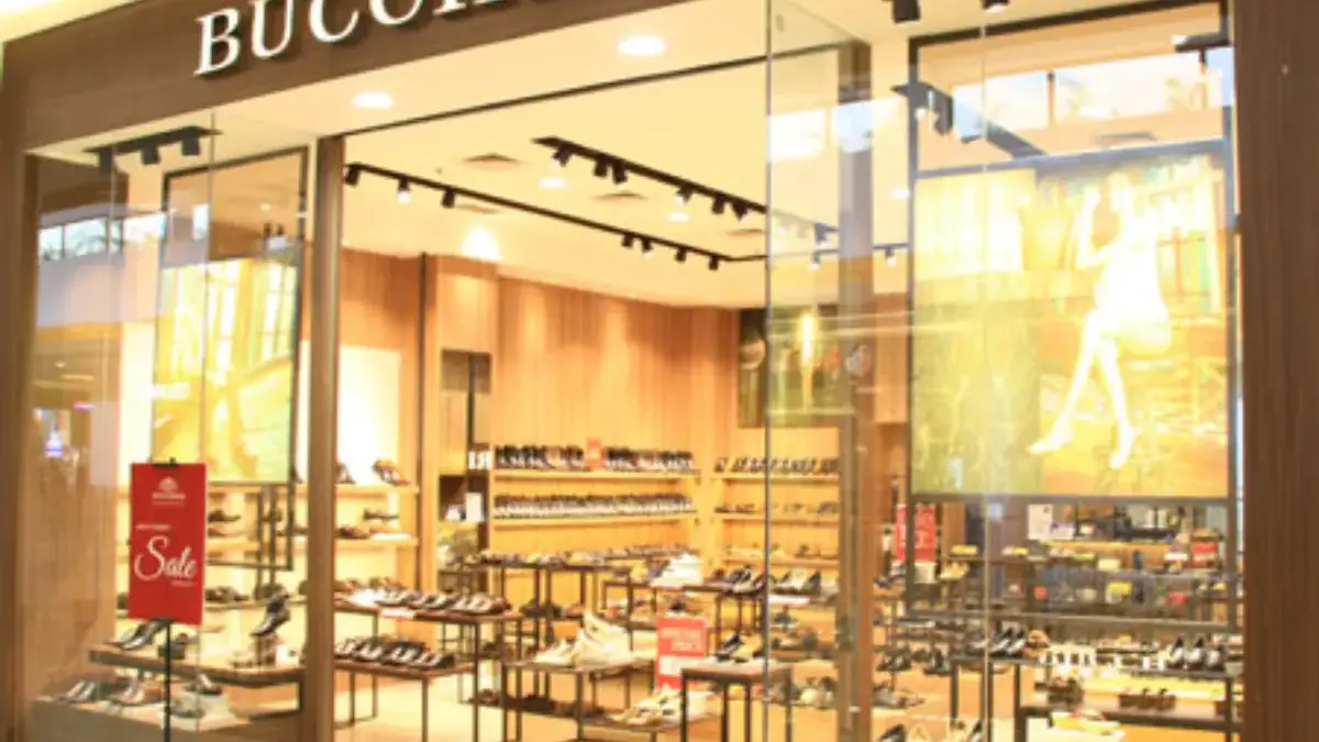 Kemewahan Kulit Lokal Berkelas, Buccheri di Summarecon Mall Bekasi Punya Koleksi Sepatu dan Aksesoris Elegan! Kemewahan Kulit Lokal Berkelas, Buccheri di Summarecon Mall Bekasi Punya Koleksi Sepatu dan Aksesoris Elegan!