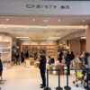 Tas Modis dan Sepatu Cantik Elegan, Christy NG di Summarecon Mall Bekasi Punya Koleksi Fashion Captivating!