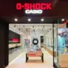 Investasi Awet dan Gaya Ikonik, Casio di Summarecon Mall Bekasi Punya Koleksi Jam Tangan Paling Lengkap!