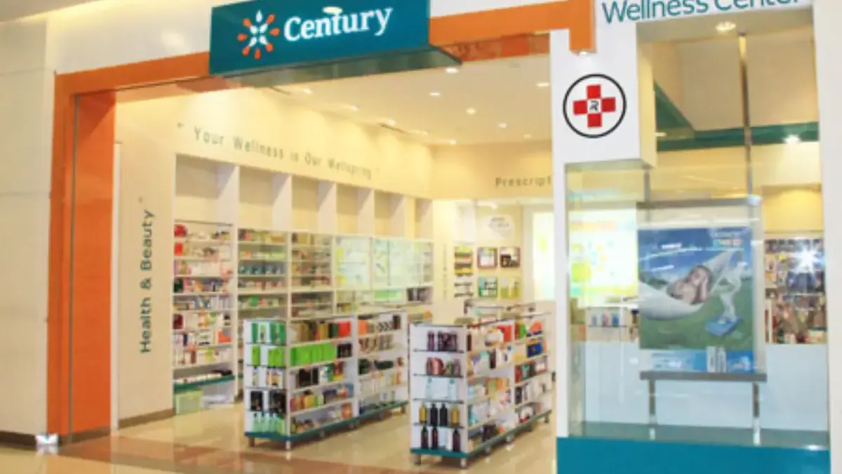 Solusi Kesehatan dan Perawatan Diri Terpercaya, Century Healthcare di Summarecon Mall Bekasi Paling Lengkap!