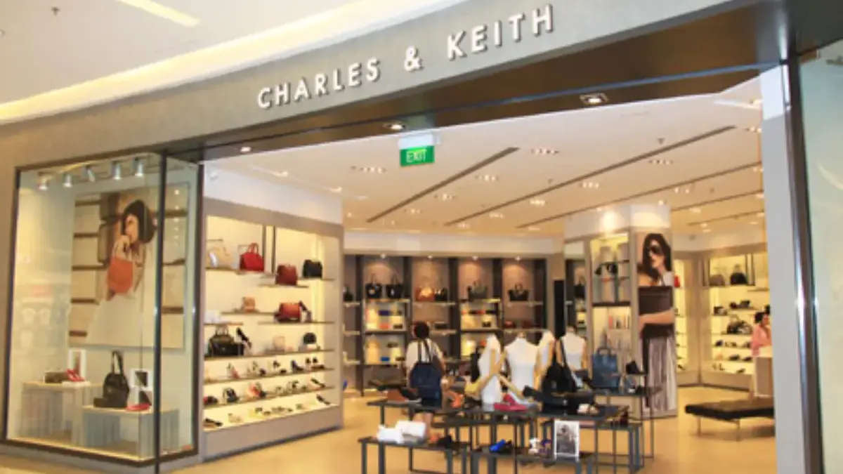 Koleksi Tas dan Sepatu Trendy Berkelas, Charles & Keith di Summarecon Mall Bekasi Paling Stylish! Koleksi Tas dan Sepatu Trendy Berkelas, Charles & Keith di Summarecon Mall Bekasi Paling Stylish!