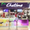 Boba Refreshing dan Milk Tea Favorit, Chatime di Summarecon Mall Bekasi Selalu Jadi Pilihan Terbaik!