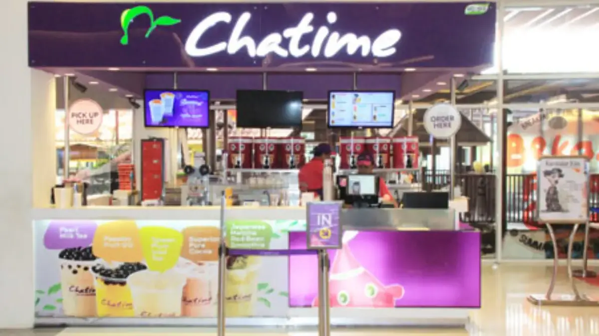 Boba Refreshing dan Milk Tea Favorit, Chatime di Summarecon Mall Bekasi Selalu Jadi Pilihan Terbaik! Boba Refreshing dan Milk Tea Favorit, Chatime di Summarecon Mall Bekasi Selalu Jadi Pilihan Terbaik!