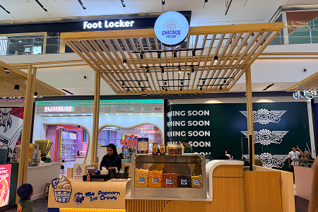Camilan Popcorn Renyah dan Bumbu Melimpah, Chicago Popcorn di Summarecon Mall Bekasi Jadi Pilihan Favorit! Camilan Popcorn Renyah dan Bumbu Melimpah, Chicago Popcorn di Summarecon Mall Bekasi Jadi Pilihan Favorit!