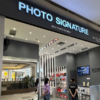 Photobooth Kekinian dengan Frame Estetik dan Aksesoris Unik di Code by Photo Signature Summarecon Mall Bekasi!