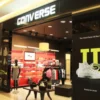 Sneakers Ikonik dan Streetwear Timeless, Converse di Summarecon Mall Bekasi Punya Koleksi Autentik!