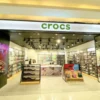 Langkah Ringan dan Nyaman dengan Desain Ikonik, Crocs di Summarecon Mall Bekasi Punya Koleksi Clog Favorit!