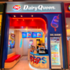 Es Krim Soft Serve Ikonik dan Blizzard Dibalik Tanpa Tumpah di Dairy Queen Summarecon Mall Bekasi!
