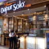 Kuliner Khas Jawa Autentik dan Hangat, Dapur Solo di Summarecon Mall Bekasi Punya Menu Nusantara Paling Mantap