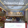 Perhiasan Berlian Modern dengan Desain Elegan, Diamond & Co. di Summarecon Mall Bekasi Punya Kilau Memikat!