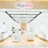 Gadget Terlengkap dan Aksesoris Teknologi Kekinian, Digiplus di Summarecon Mall Bekasi Paling Up-to-Date!