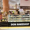 Roti Soft-Bun dan Pastry Renyah Kekinian, Don Bakeshop di Summarecon Mall Bekasi Punya Camilan Menggoda