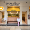Pastry Artisan Gurih dan Roti Lembut Kekinian, Drunk Baker di Summarecon Mall Bekasi Paling Memikat!