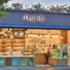 Roti Klasik Lembut dan Kue Tradisional Favorit Keluarga, Dynamic Bakery di Summarecon Mall Bekasi Otentik!