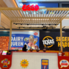 Waffle Crispy di Luar dan Lembut di Dalam, Eggo Waffle di Summarecon Mall Bekasi Jadi Camilan Paling Favorit!