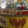 Jajanan Sekolah Nostalgia Gurih, Endoq Telor Gulung di Summarecon Mall Bekasi Paling Bikin Ketagihan!