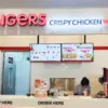 Kelezatan Ayam Goreng Krispi ala Korea, 4Fingers Crispy Chicken di Summarecon Mall Bekasi Bikin Nagih!