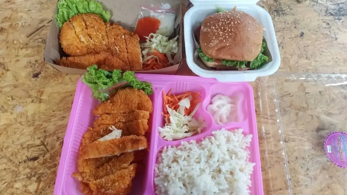 14 Tempat Makan Murah di Setu Kabupaten Bekasi dengan Budget Anak Kos, No 13 Tak Harus Mahal! Sejumlah tempat makan di Setu Kabupaten Bekasi menawarkan pilihan menu sederhana.