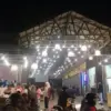 Sejumlah kawasan di Tambun Selatan mengalami perubahan aktivitas.