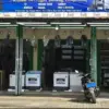 Sejumlah toko elektronik di Kecamatan Setu, Kabupaten Bekasi, bisa menjadi pilihan.
