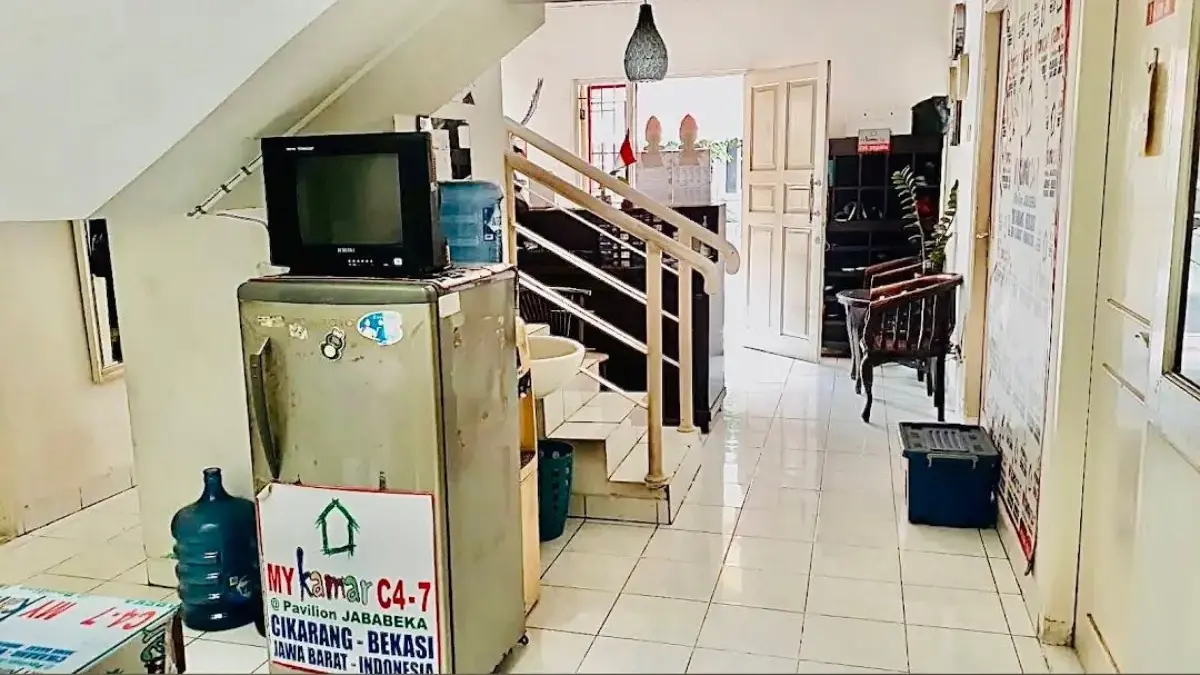 13 Rekomendasi Tempat Tinggal Dekat Kawasan Industri Kabupaten Bekasi, No 11 Dekat ke Jababeka! Berikut 13 rekomendasi tempat tinggal dekat kawasan industri Kabupaten Bekasi.