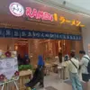 Nikmati Kuliner Jepang di Ramen 1 Living World Grand Wisata, Tempat Favorit yang Ramah di Kantong!