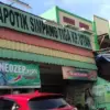 Sejumlah apotek di kawasan Tambun Selatan dan sekitarnya.