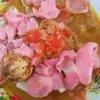 Sejumlah pilihan tempat sarapan pagi di Kecamatan Setu, Kabupaten Bekasi.