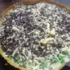Martabak manis dan martabak telur menjadi pilihan kuliner di sejumlah kawasan Cibitung.