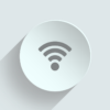 Ilustrasi mengalami kendala saat menghubungkan perangkat ke jaringan WiFi.