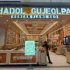 Sensasi Makan Daging Sapi Premium Khas Korea, Chadol Gujeolpan di Summarecon Mall Bekasi Bikin Nagih!