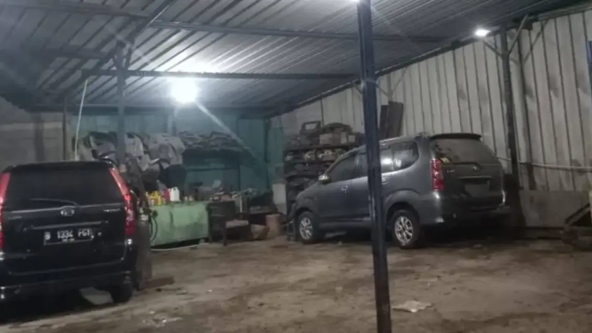 Mobil Tiba-Tiba Ngadat? Ini 13 Bengkel Mobil di Cibitung yang Bisa Jadi Pilihan, Ada yang Buka Sampai Malam Ilustrasi bengkel mobil yang dapat menjadi pilihan bagi pengendara.
