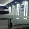 Ilustrasi mesin ATM yang digunakan masyarakat.