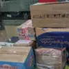 Sejumlah gerai ekspedisi dan agen pengiriman paket tersedia di berbagai wilayah Tambun Selatan.