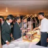 Persiapan pernikahan membutuhkan koordinasi berbagai vendor.