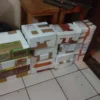 Deretan pilihan tempat kirim paket di Jatisampurna, Kota Bekasi