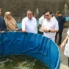 Kolaborasi Basnaz RI dan PNM luncurkan program Lansiapreneur